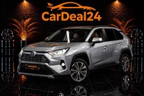 Toyota RAV4 2019
