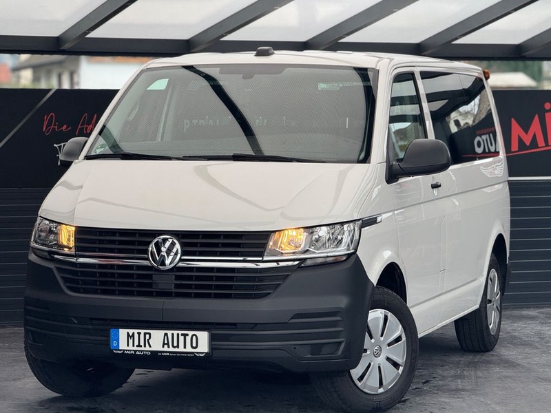 Volkswagen T6
