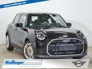 MINI Cooper 2025