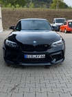 BMW M2 2019