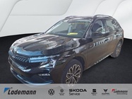 Skoda Kamiq 2025