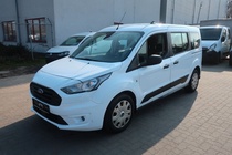 Ford Transit 2022
