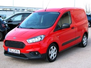 Ford Transit 2022