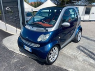 Smart ForTwo 2004