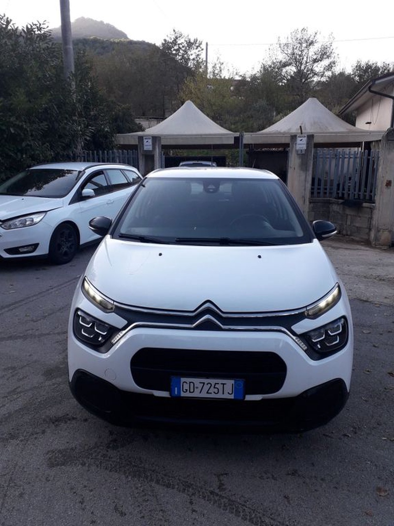 Citroen C3