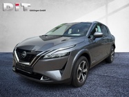 Nissan Qashqai 2023