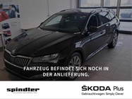Skoda Superb 2022