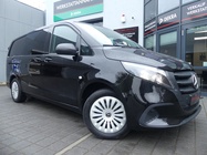 Mercedes-Benz Vito 2025