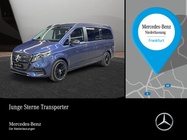 Mercedes-Benz V-Class 2025