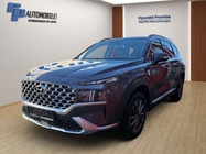 Hyundai Santa Fe 2022