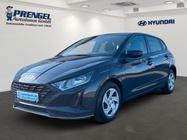 Hyundai i20 2025