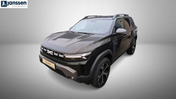 Dacia Duster 2025