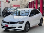 Volkswagen Polo 2021