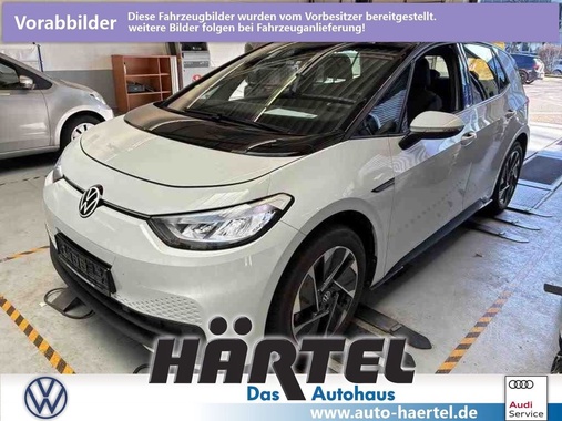 Volkswagen ID.3 2022