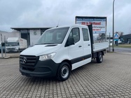 Mercedes-Benz Sprinter 2020