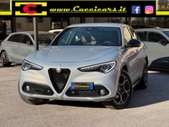 Alfa Romeo Stelvio 2022