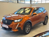 Peugeot 2008 2021