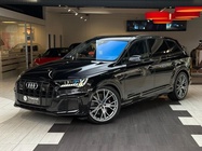 Audi SQ7 2019