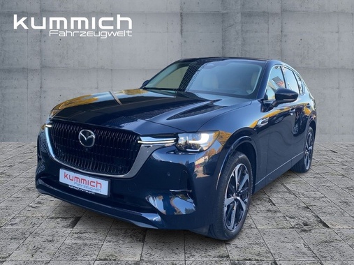 Mazda CX-60 2022