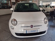 Fiat 500 2014