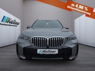 BMW X5 2025