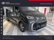 Toyota Proace 2024