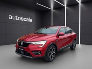 Renault Arkana 2022