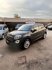 Fiat 500L 2021