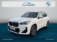 BMW X1 2024