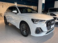 Audi Q3 2019