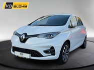 Renault ZOE 2020