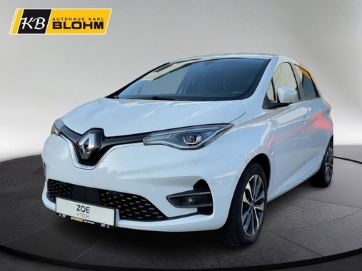 Renault ZOE 2020