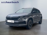 Skoda Karoq 2025