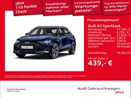 Audi A3 2025