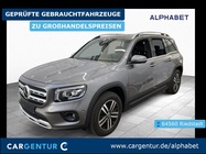 Mercedes-Benz GLB-Class 2020