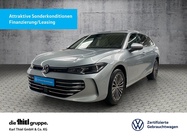 Volkswagen Passat 2025