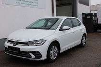 Volkswagen Polo 2023