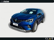 Renault Captur 2022