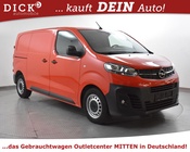 Opel Vivaro 2022