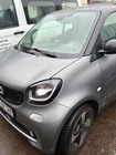 Smart ForTwo 2019