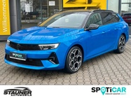 Opel Astra 2024