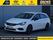 Opel Astra 2020
