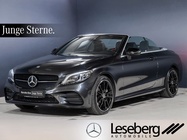 Mercedes-Benz C-Class 2022