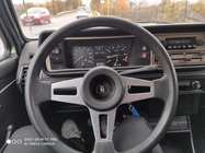 Volkswagen Jetta 1981