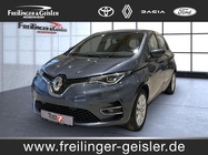 Renault ZOE 2020
