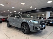 Audi Q2 2017
