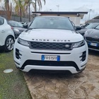 Land Rover Evoque 2019