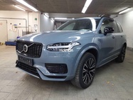 Volvo XC90 2022