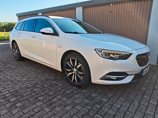 Opel Insignia 2019