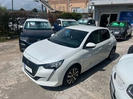 Peugeot 208 2020